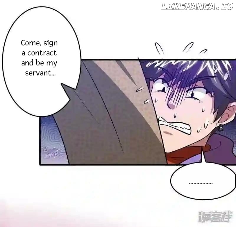 Local Supplier Of Alien Goods Chapter 57 - page 3